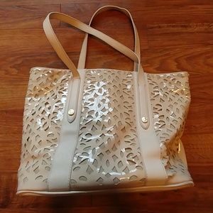 Carol Brodie tote